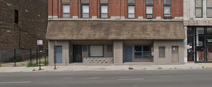 3004 South Archer Avenue Chicago IL 60608