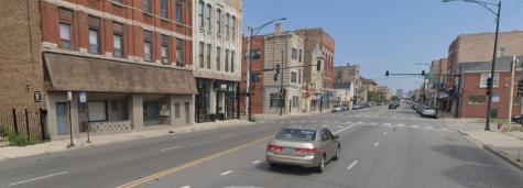 3004 South Archer Avenue Chicago IL 60608