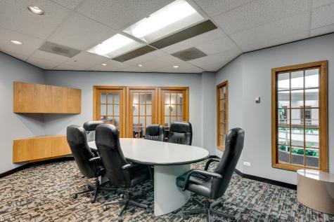 340 West Butterfield Road Elmhurst IL 60126