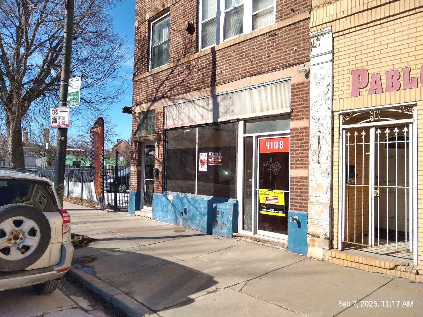 4108 South Archer Avenue Chicago IL 60632