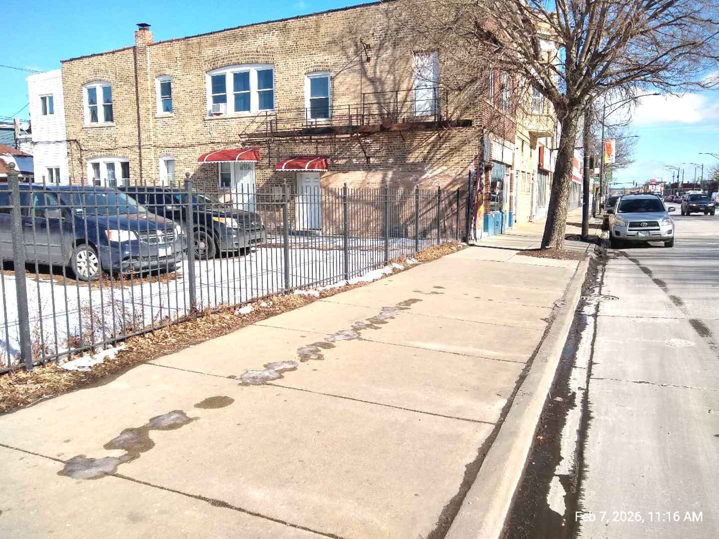 4108 South Archer Avenue Chicago IL 60632