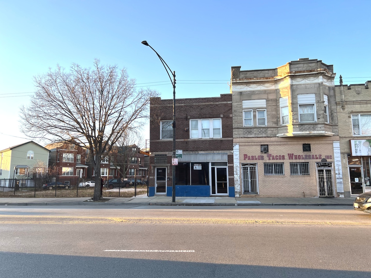 4108 South Archer Avenue Chicago IL 60632