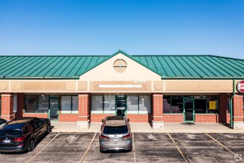 1600 Maple Avenue Lisle IL 60532