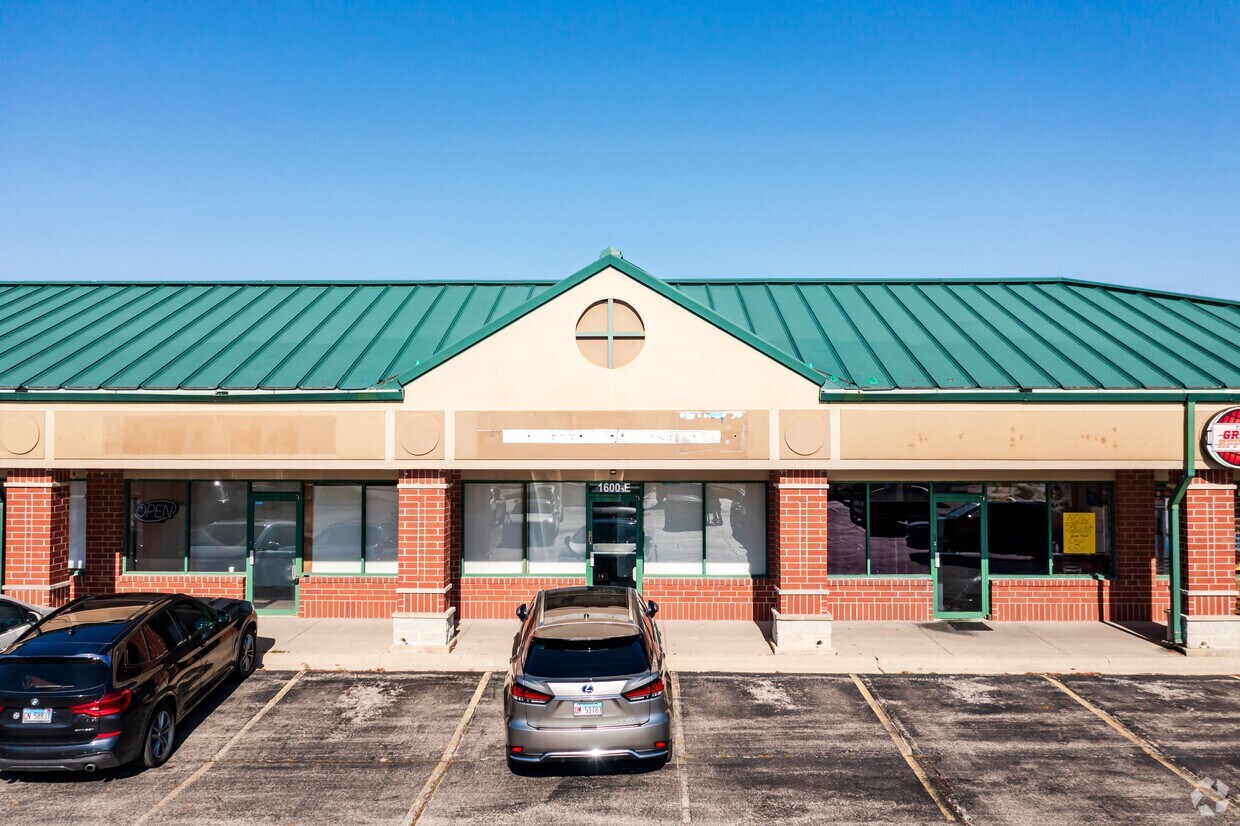 1600 Maple Avenue Lisle IL 60532