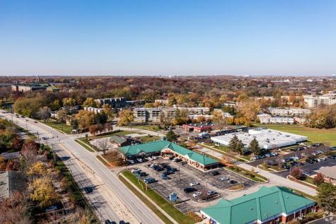1600 Maple Avenue Lisle IL 60532