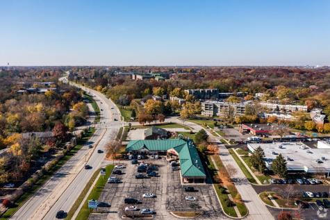 1600 Maple Avenue Lisle IL 60532