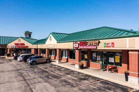1600 Maple Avenue Lisle IL 60532