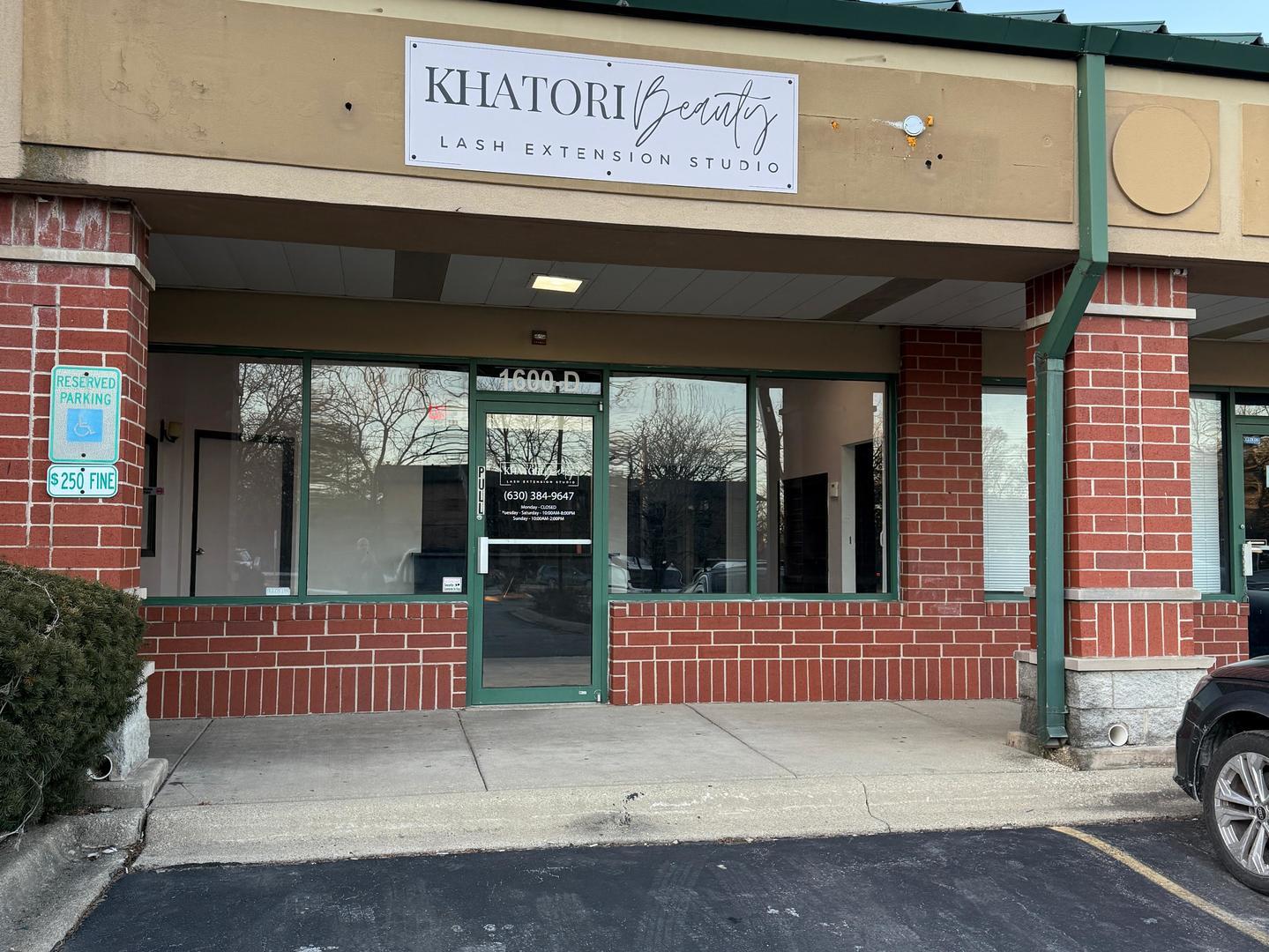 1600 Maple Avenue Lisle IL 60532