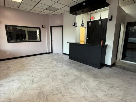1600 Maple Avenue Lisle IL 60532