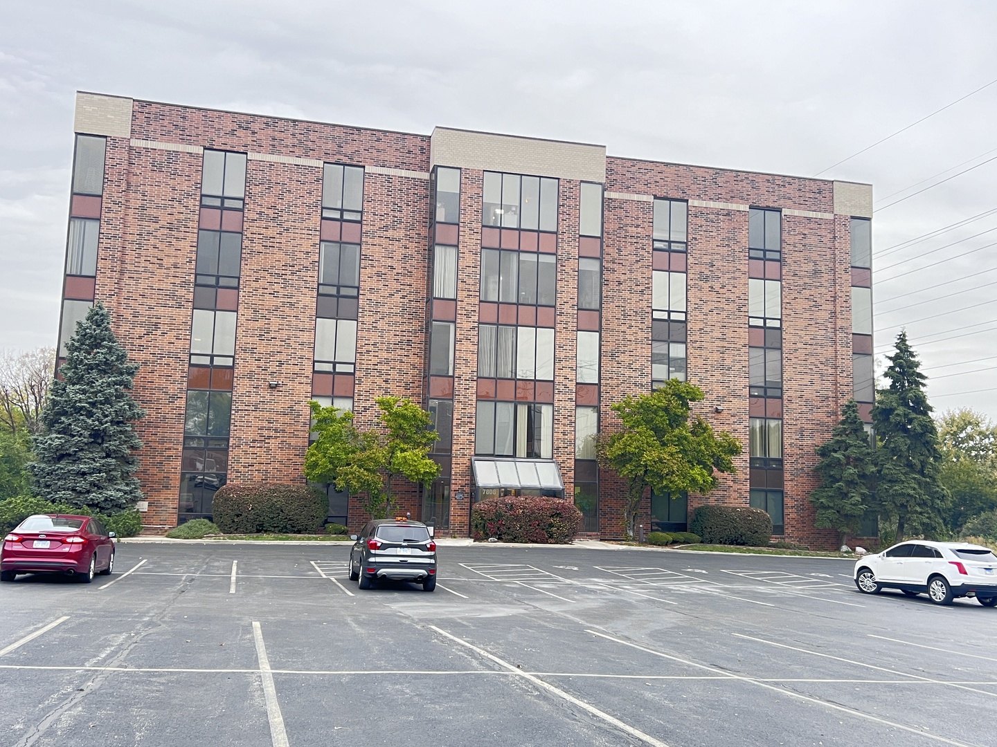 7808 West College Drive Palos Heights IL 60463