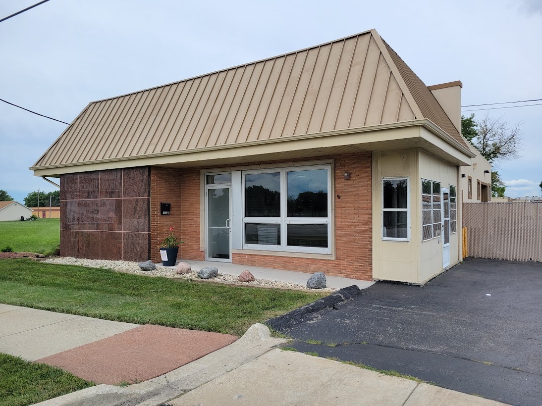 7550 Archer Road Justice IL 60458