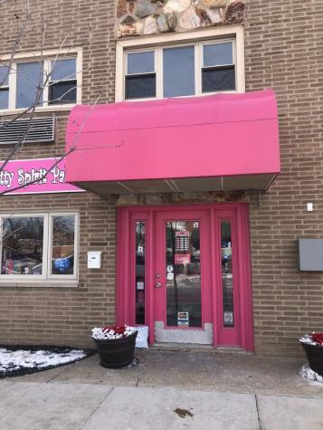 3225 West 111th Street Chicago IL 60655