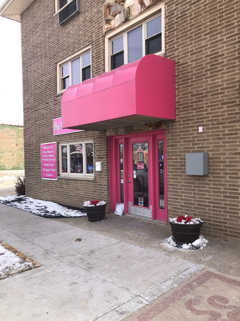 3225 West 111th Street Chicago IL 60655