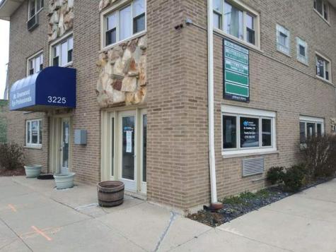3225 West 111th Street Chicago IL 60655