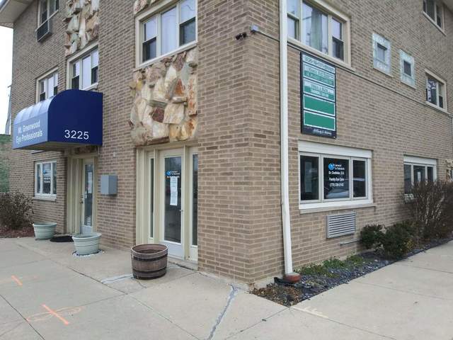 3225 West 111th Street Chicago IL 60655
