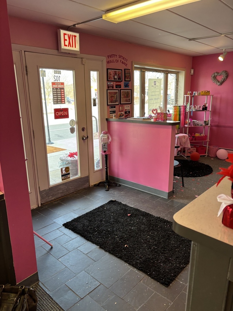 3225 West 111th Street Chicago IL 60655