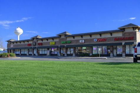 200 Butterfield Road North Aurora IL 60542