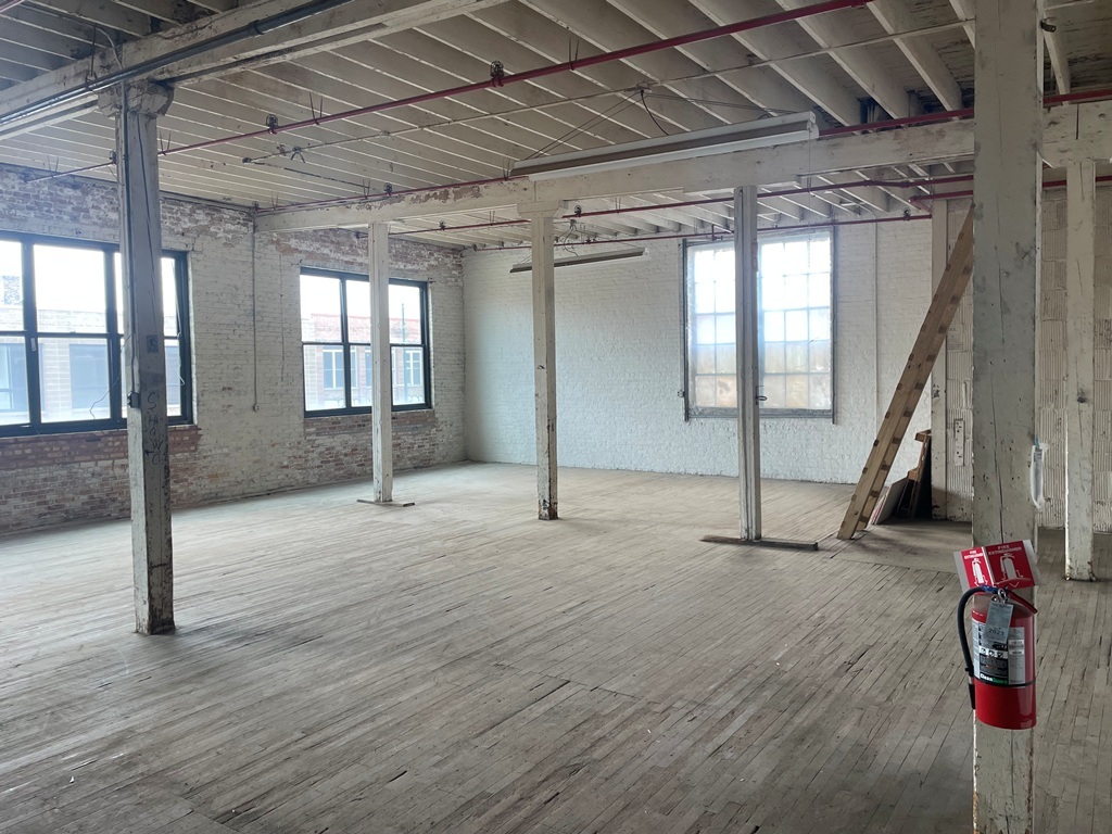 1622-24 West Carroll Avenue Chicago IL 60612