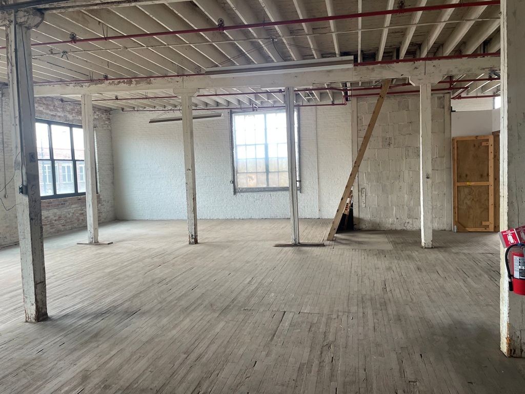 1622-24 West Carroll Avenue Chicago IL 60612