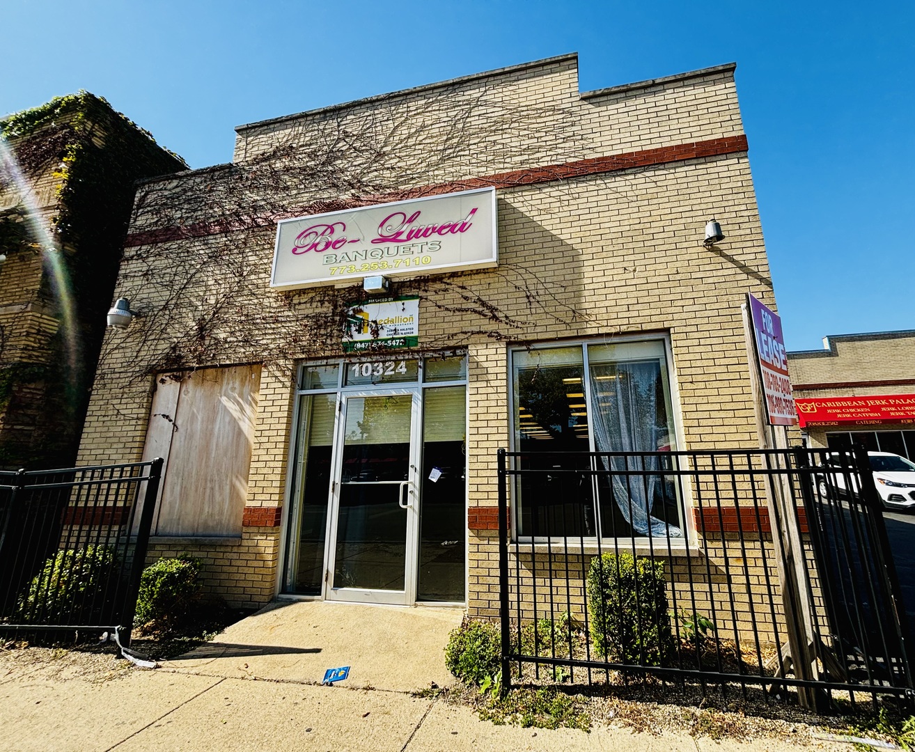 10324 South Halsted Street Chicago IL 60628