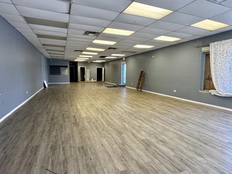 10324 South Halsted Street Chicago IL 60628