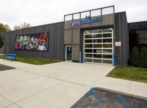 1260 West Madison Street Chicago IL 60607