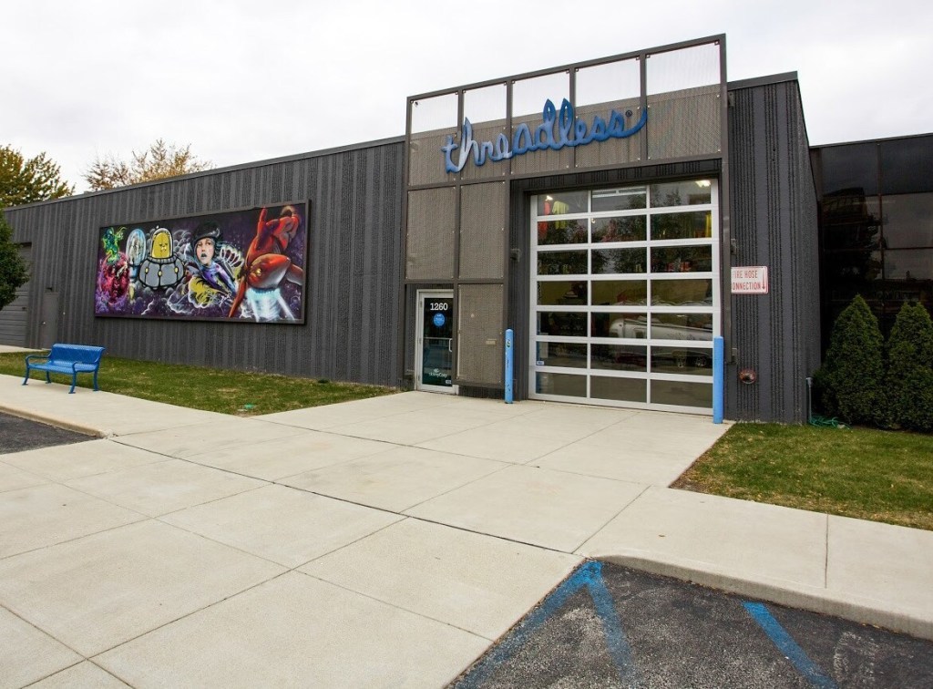 1260 West Madison Street Chicago IL 60607