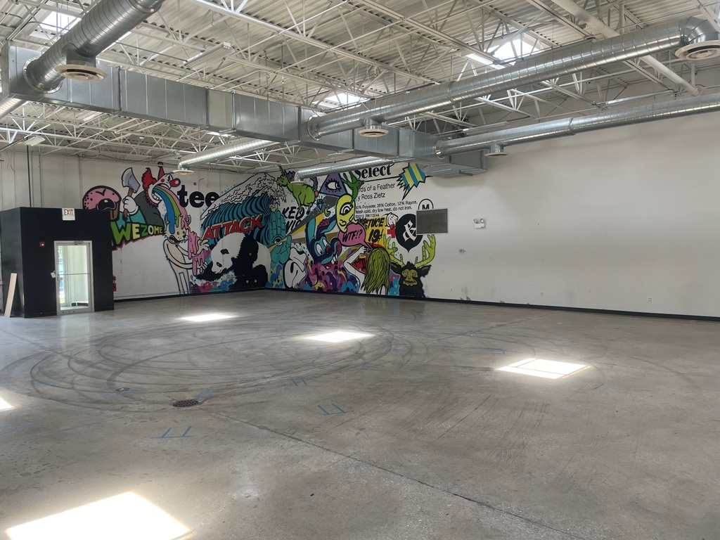 1260 West Madison Street Chicago IL 60607