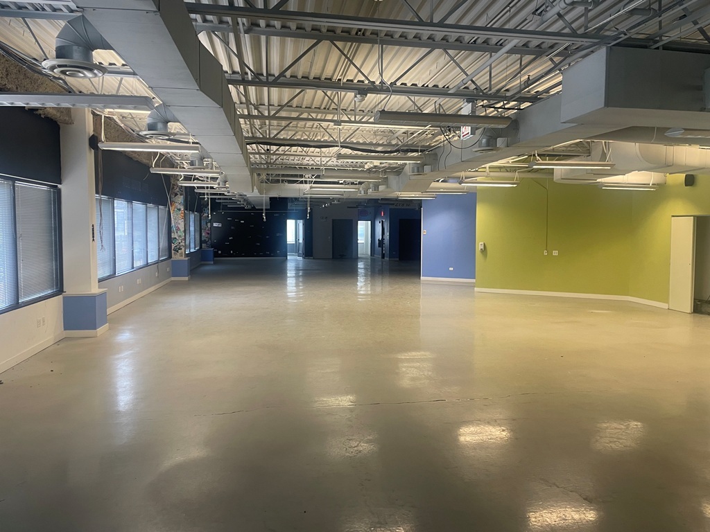 1260 West Madison Street Chicago IL 60607