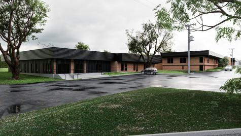 900 North State Street Lockport IL 60441