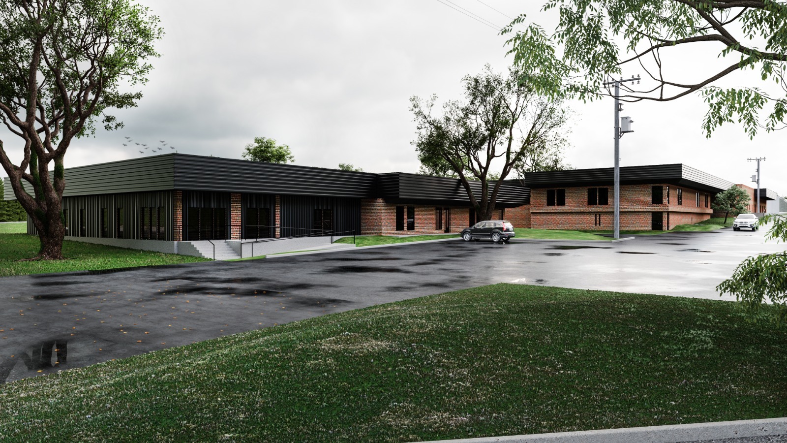 900 North State Street Lockport IL 60441