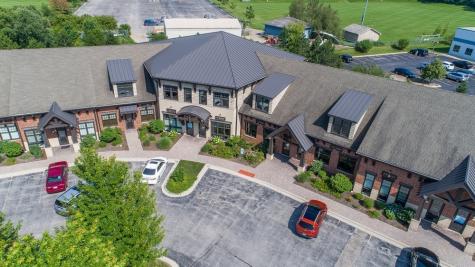 1272 American Way Libertyville IL 60048
