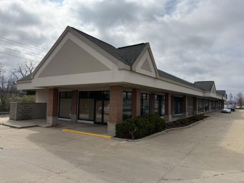 2020 South Neil Street Champaign IL 61820