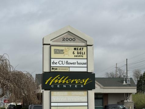 2020 South Neil Street Champaign IL 61820