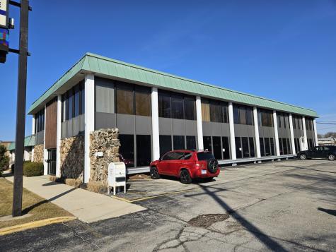 4410 Roosevelt Road Hillside IL 60162