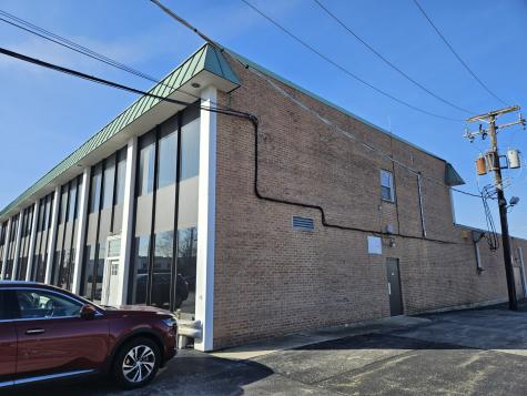 4410 Roosevelt Road Hillside IL 60162