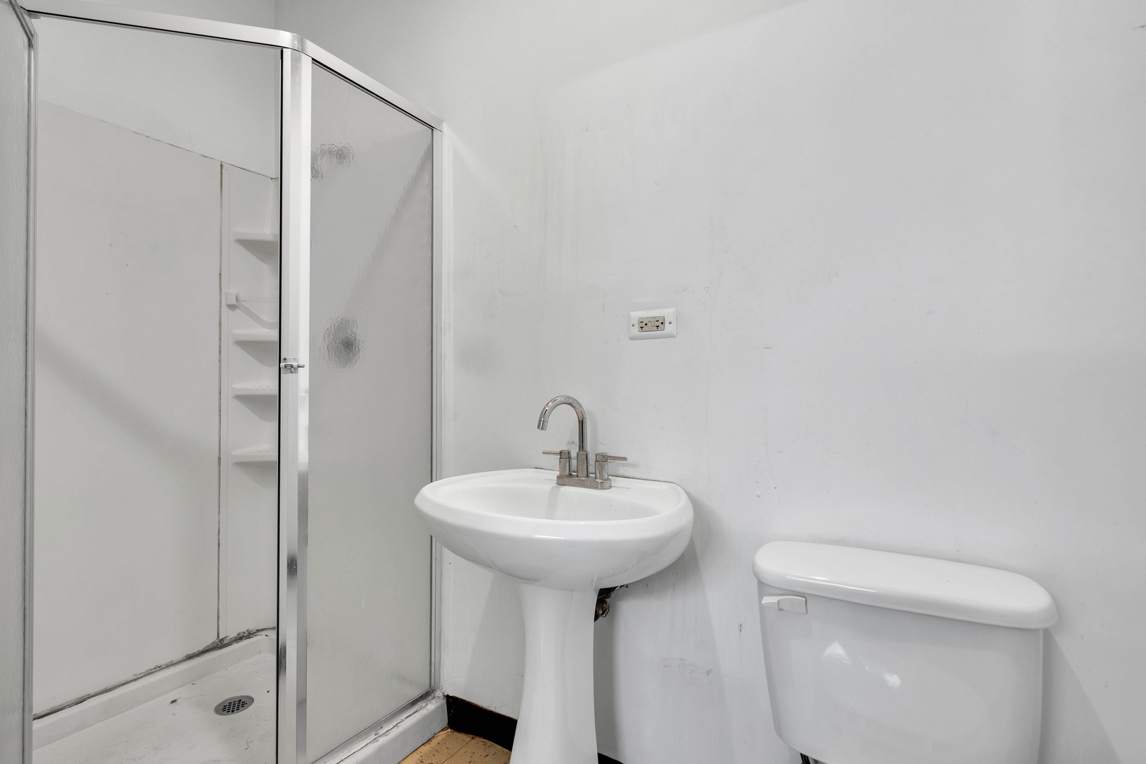 1638 West Chicago Avenue Chicago IL 60622