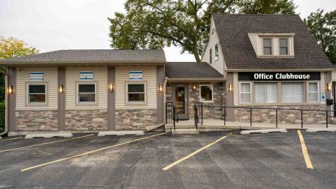 914 North Lake Street Mundelein IL 60060