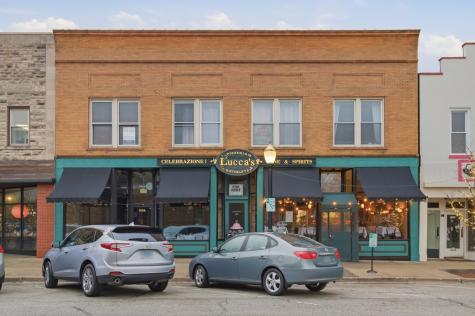106 West Burlington Avenue La Grange IL 60525