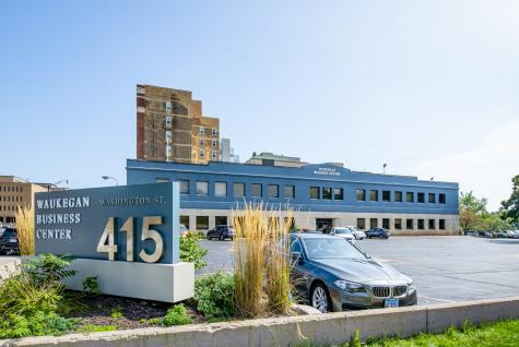 415 Washington Street Waukegan IL 60085