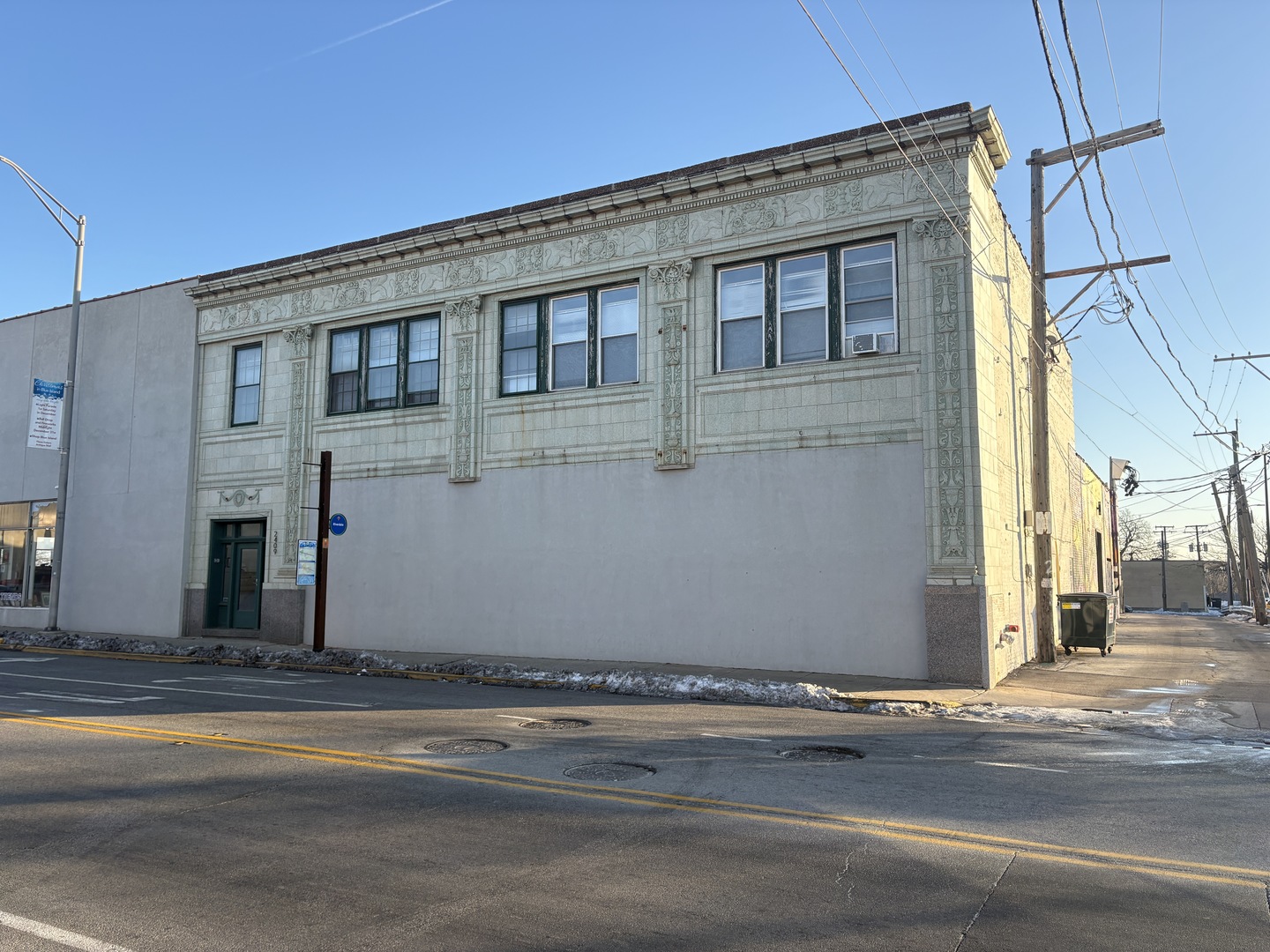 13102 South Western Avenue Blue Island IL 60406