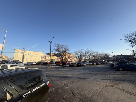 13102 South Western Avenue Blue Island IL 60406