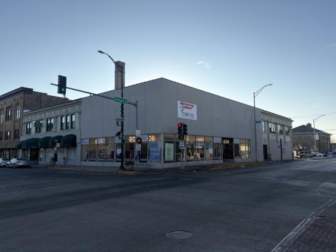 13102 South Western Avenue Blue Island IL 60406