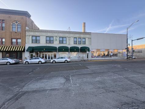 13102 South Western Avenue Blue Island IL 60406