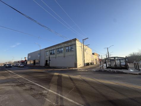 13102 South Western Avenue Blue Island IL 60406