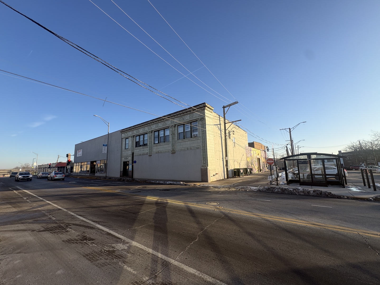 13102 South Western Avenue Blue Island IL 60406