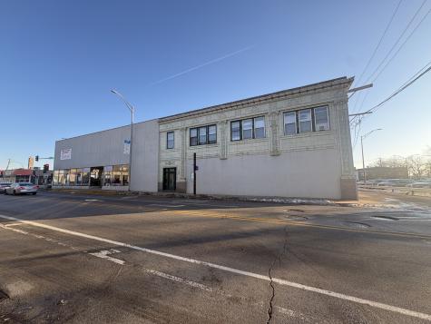 13102 South Western Avenue Blue Island IL 60406