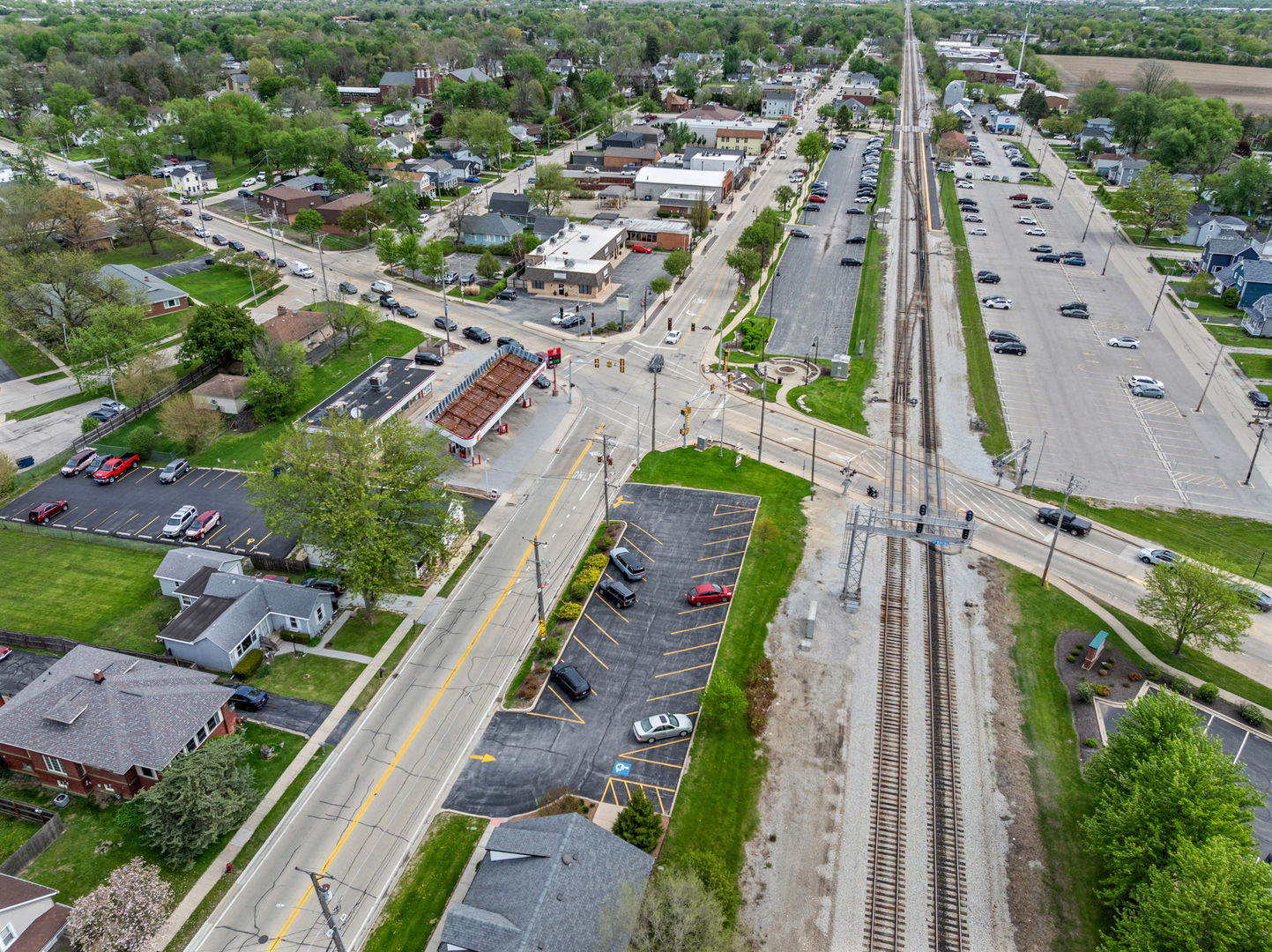 11225 Front Street Mokena IL 60448