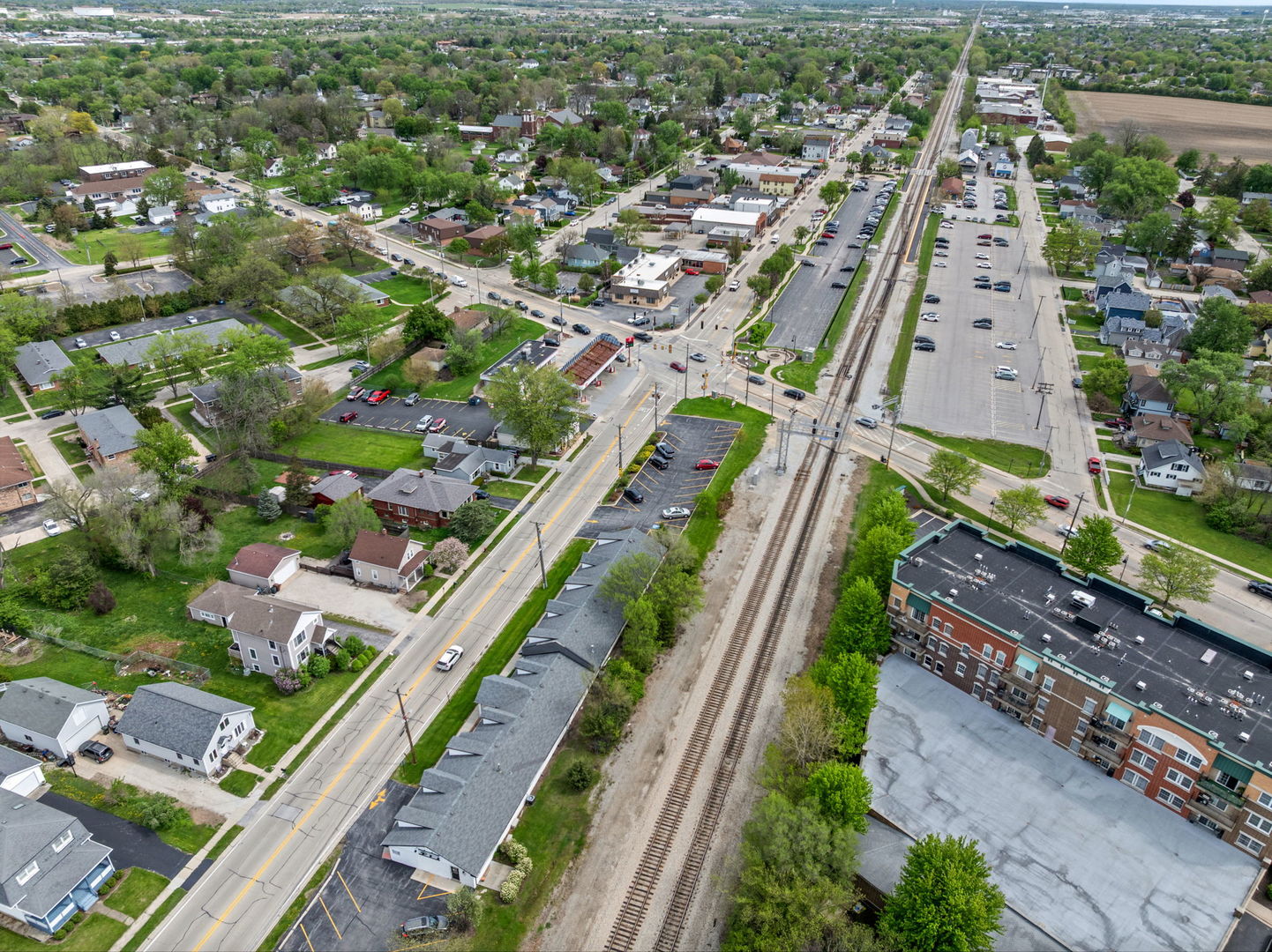 11225 Front Street Mokena IL 60448
