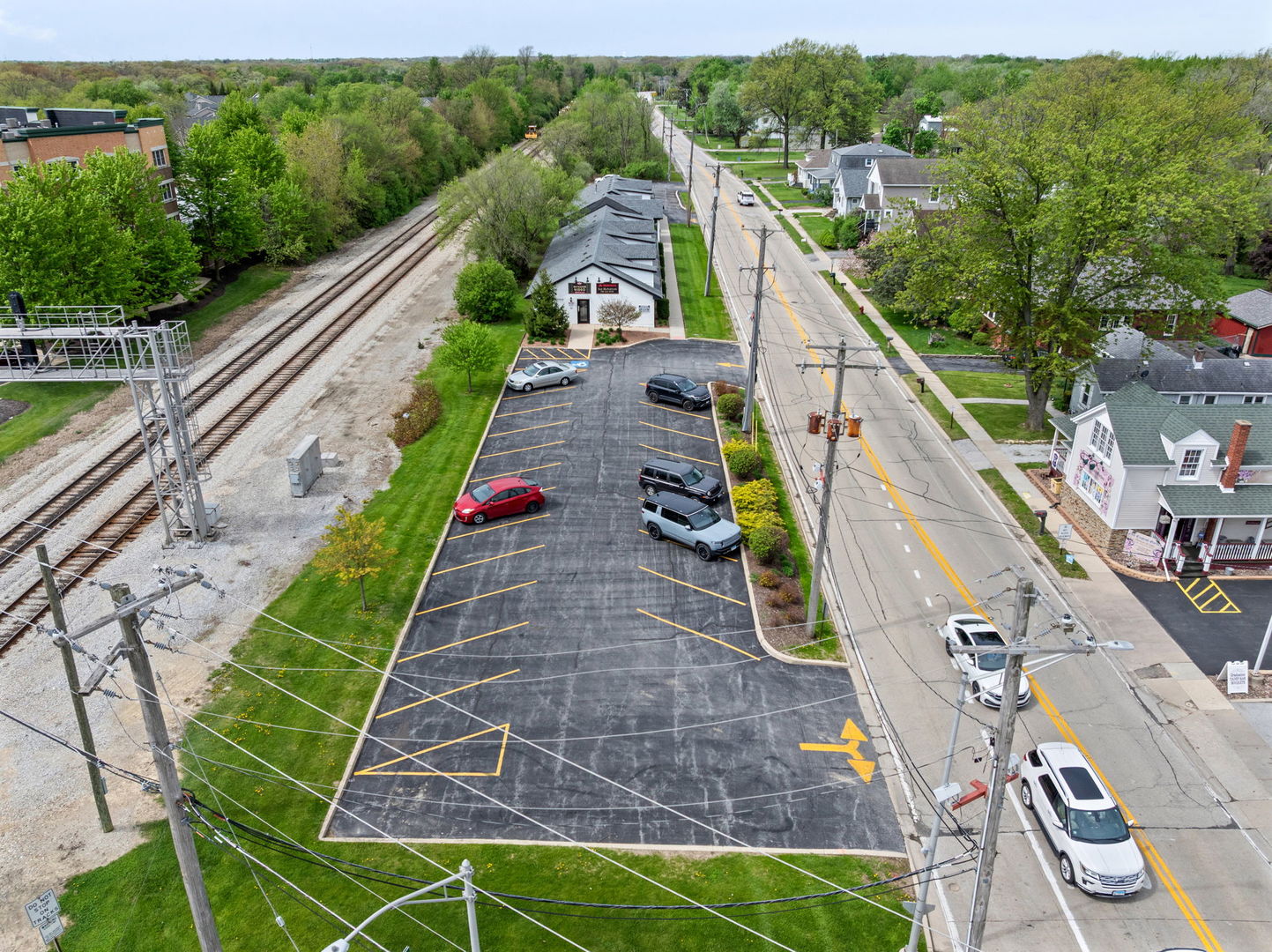 11225 Front Street Mokena IL 60448